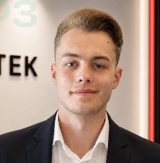 Jonáš Benjamin Tekel