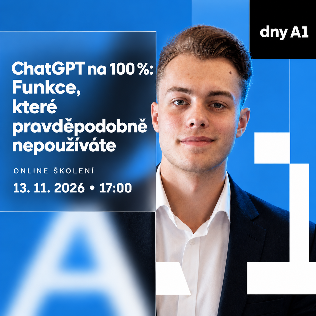 ChatGPT na 100 %: Funkce, které pravděpodobně nepoužíváte